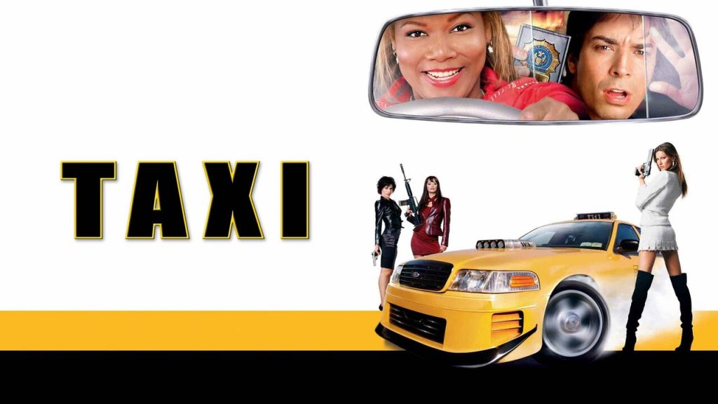 Taxi (2004)