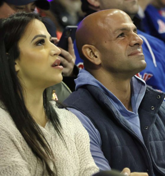 Who is Robert Saleh’s wife? Learn about his partner