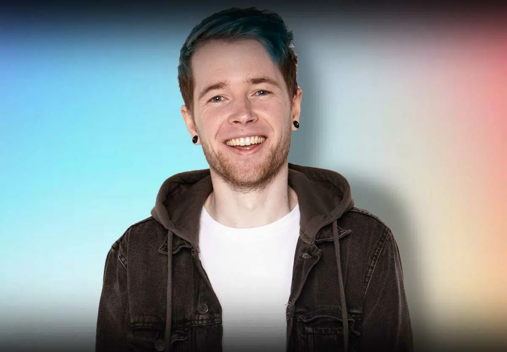 DanTDM