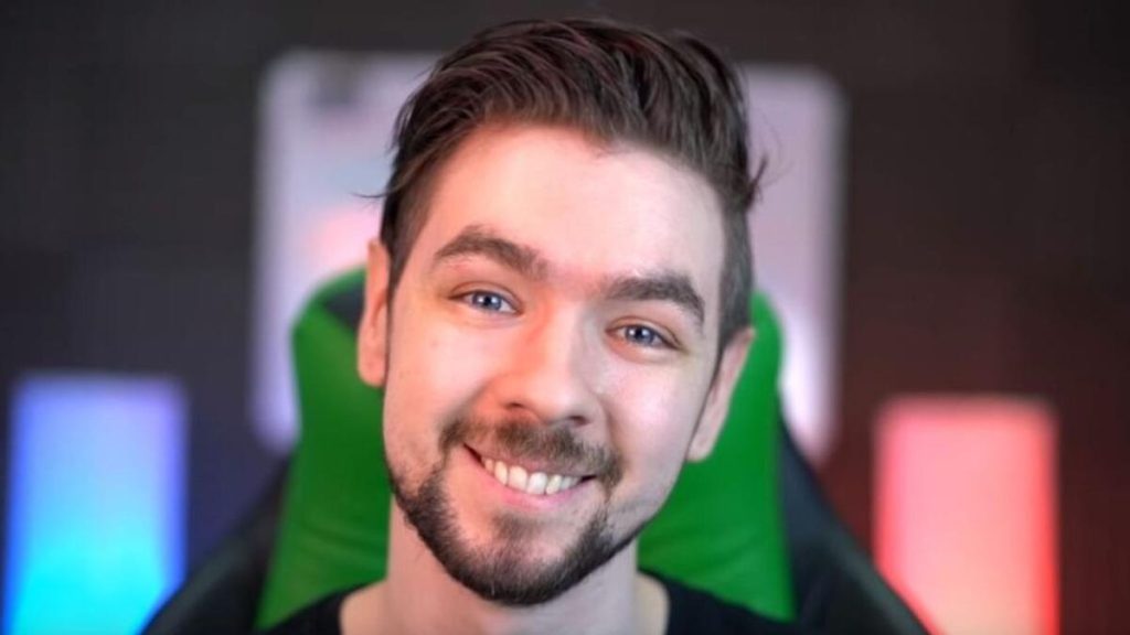 Jacksepticeye