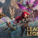 Download size League of Legends: How much space you need