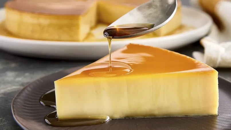 Flan