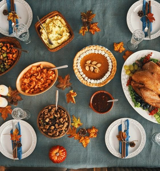 Hispanic Thanksgiving food: Delicious dishes to celebrate