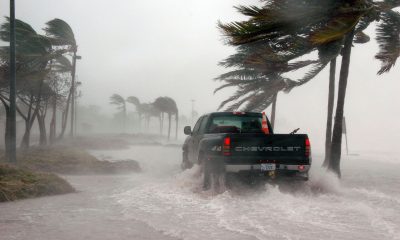 How effects of hurricanes have been mitigated