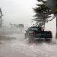 How effects of hurricanes have been mitigated