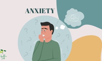 How to stop anxiety chills: Effective strategies for calmness