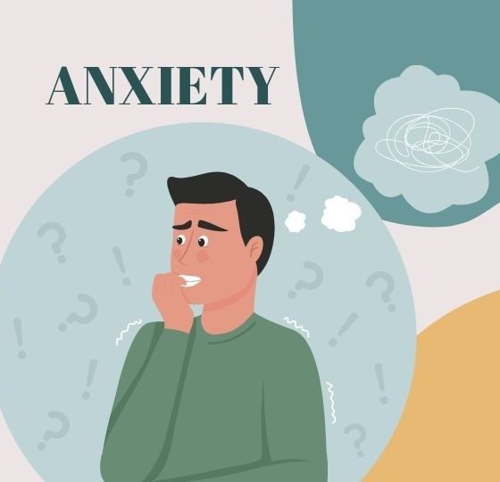 How to stop anxiety chills: Effective strategies for calmness