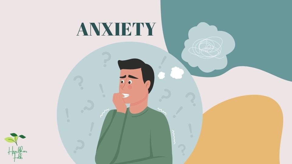 How to stop anxiety chills: Effective strategies for calmness