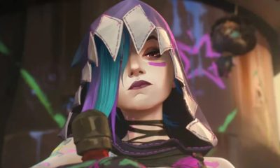 Jinx Arcane season 2: A deep dive into her explosive storyline