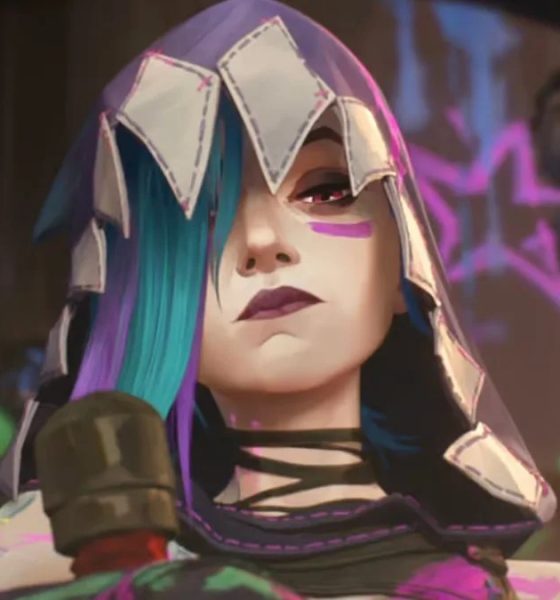 Jinx Arcane season 2: A deep dive into her explosive storyline