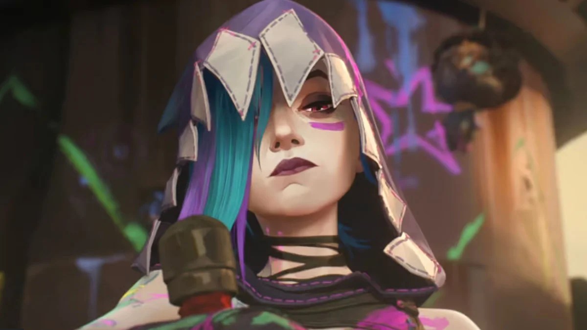 Jinx Arcane season 2: A deep dive into her explosive storyline