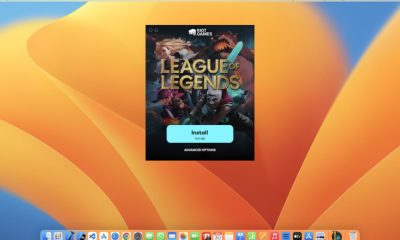 League of Legends Mac requirements: Necessities for macOS