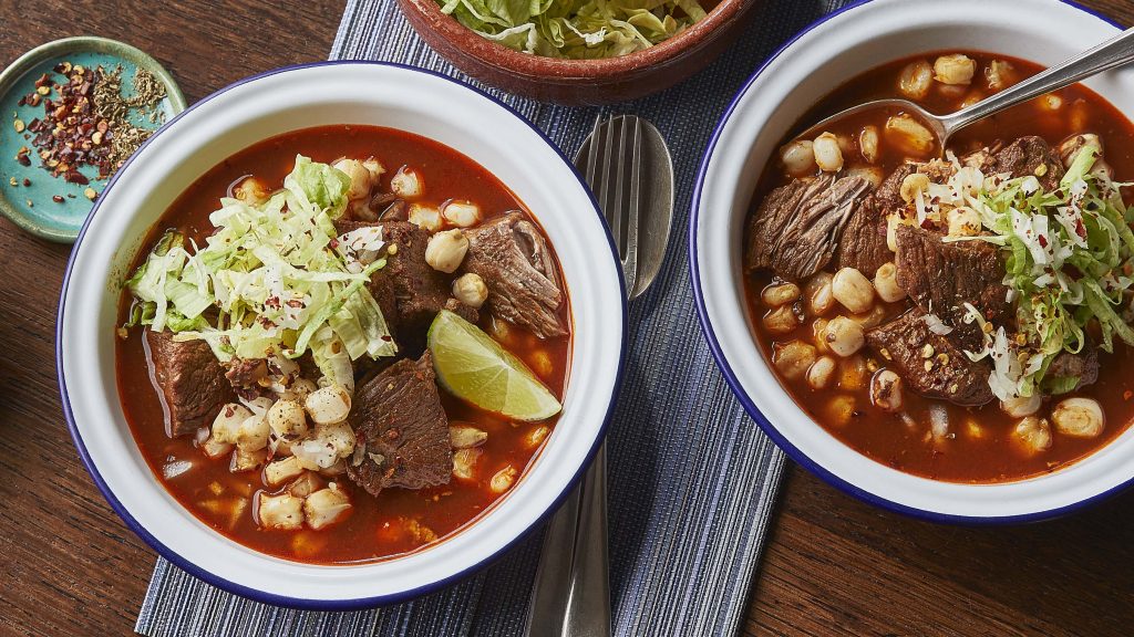 Pozole