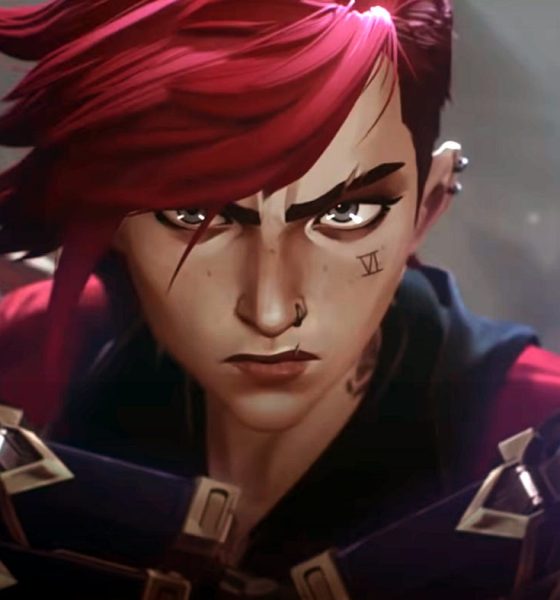 Vi LoL Arcane: Exploring the iconic character