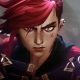 Vi LoL Arcane: Exploring the iconic character