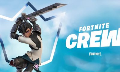 Fortnite Crew error PC fix server error: A complete guide