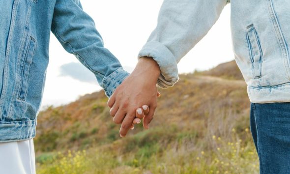 How to repair a relationship: Rebuild trust and connection