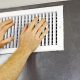 How to repair broken AC vent: Easy tutorial