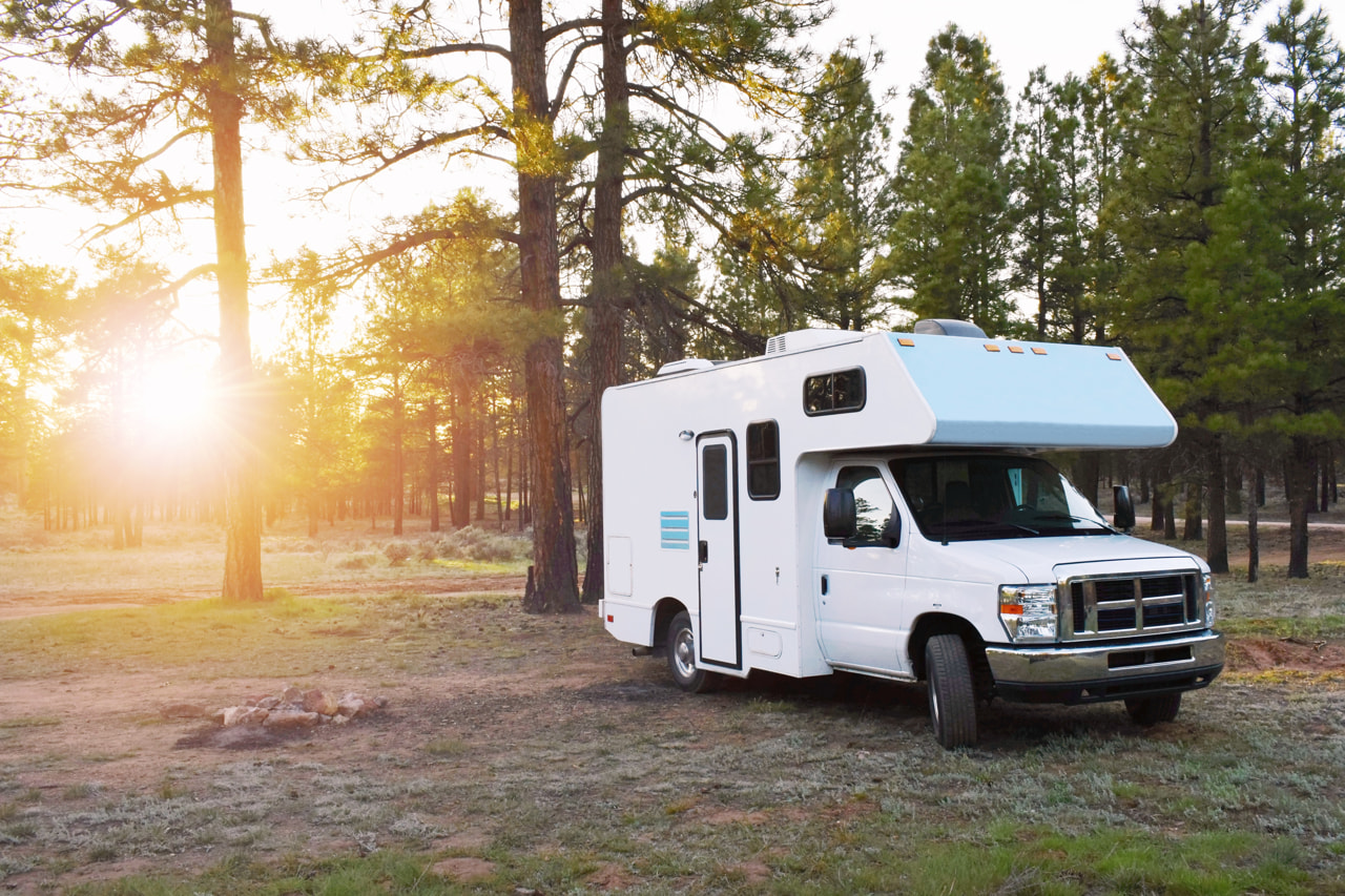 How to repair exterior RV walls: Step-by-step guide