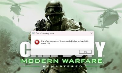 MWR out of memory error fix: Easy guide