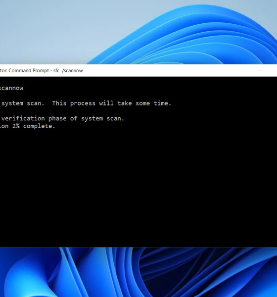 Use CMD to fix any boot error: A step-by-step guide