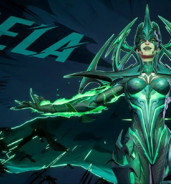 Hela Marvel Rivals: Mastering the goddess of death