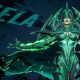 Hela Marvel Rivals: Mastering the goddess of death