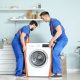 How heavy is a washing machine? Types, sizes, and more