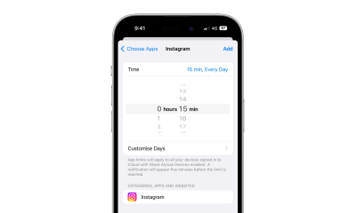 How to block Instagram on iPhone: A detailed guide