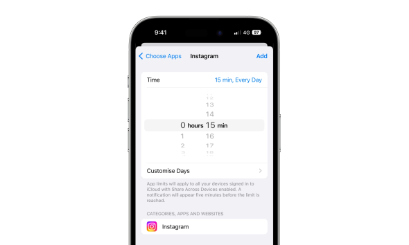 How to block Instagram on iPhone: A detailed guide