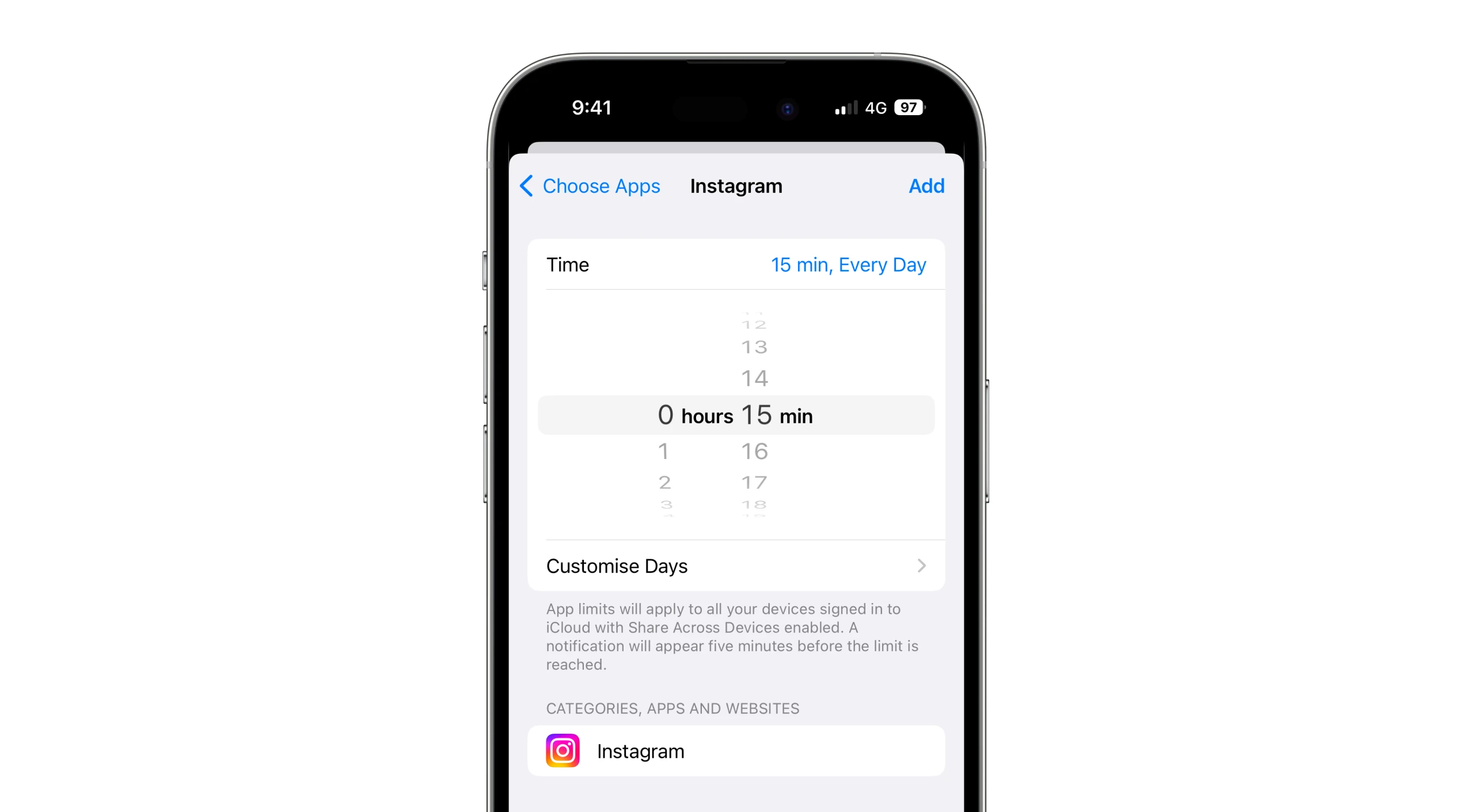 How to block Instagram on iPhone: A detailed guide