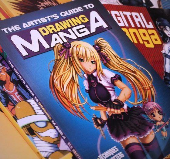 How to draw manga heroes book: A guide for aspiring artists