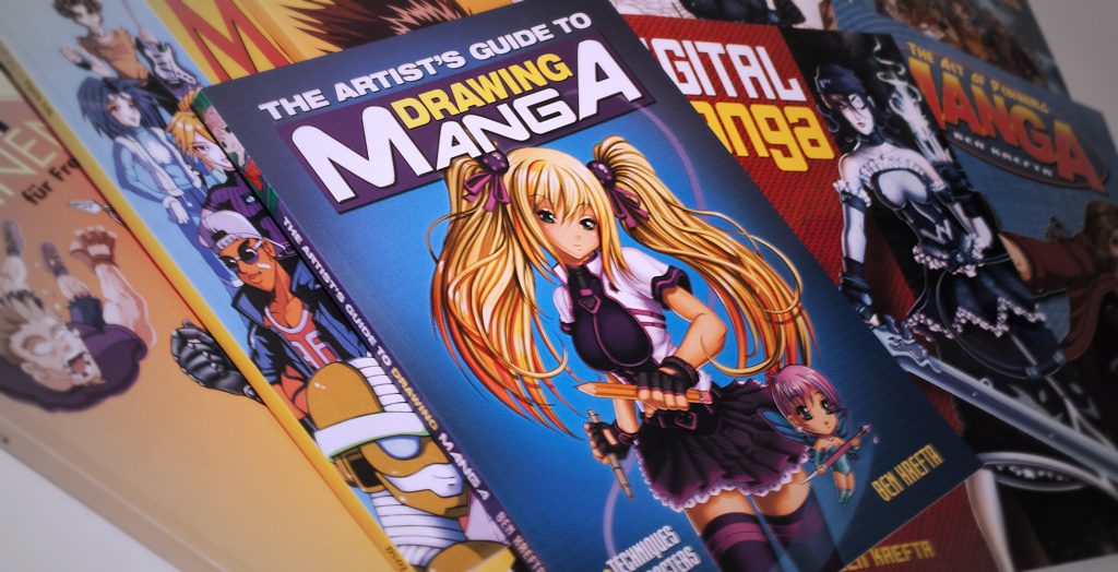 How to draw manga heroes book: A guide for aspiring artists