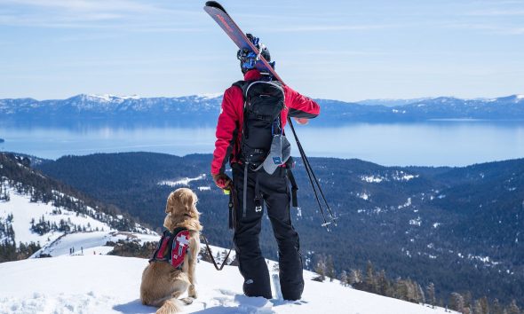 How to get a job as ski patrol California: A complete guide