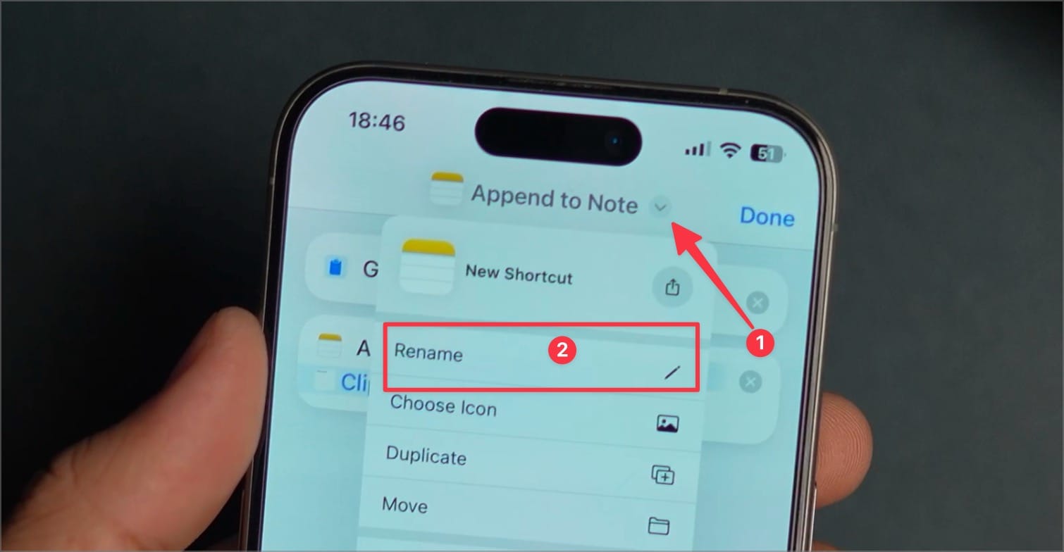 How to see clipboard history on iPhone: A complete guide