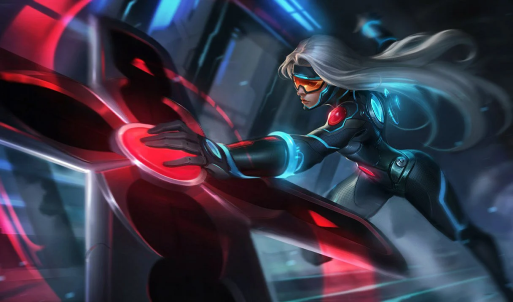 PAX Sivir