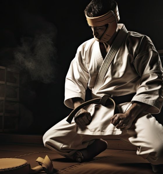 What to bring for karate: Essential gear and preparation