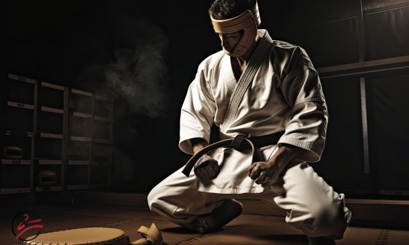 What to bring for karate: Essential gear and preparation