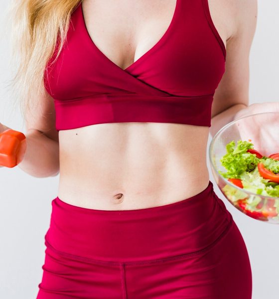 What to eat after tummy tuck: The best diet for recovery