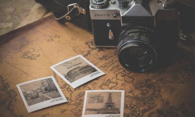 10 Essential Tips for Stunning Travel Photography