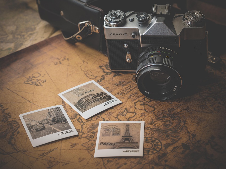 10 Essential Tips for Stunning Travel Photography 10 Essential Tips for Stunning Travel Photography