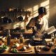 Sizzle and Simplicity: Essential Cooking Tips for New Chefs
