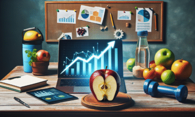 The Business of Health: Strategies to Boost Your Immune System for Enhanced Productivity