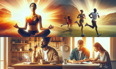 Morning Routines of High Achievers: Cultivating Productivity from Dawn