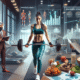 Maximizing Athletic Performance: A Business Approach to Training and Nutrition