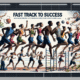 Fast Track to Success: Top Exercises to Boost Speed and Agility in Athletes