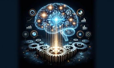 Demystifying AI: How Artificial Intelligence Powers Modern Business Solutions