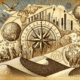 Navigating the Shifting Sands: Key Global Economic Trends for 2024