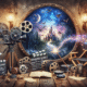 Behind the Magic: Unveiling the Secrets of Iconic Film Productions