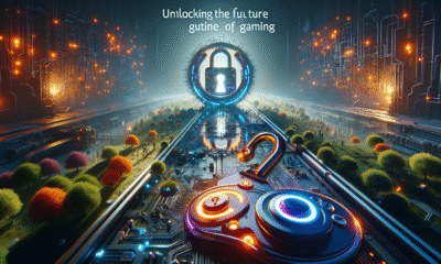 Unlocking the Future of Gaming: A Comprehensive Guide to Ray Tracing Technology